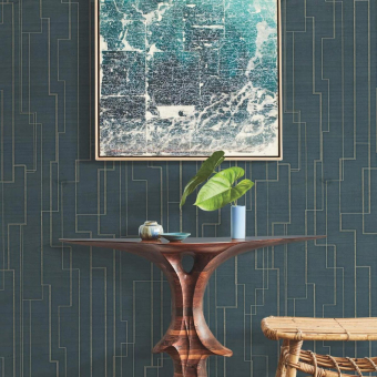 Revestimiento de pared Inlay Line
