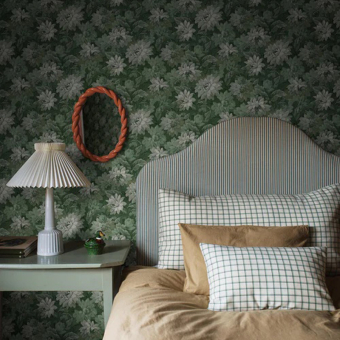 Papel pintado Delilah