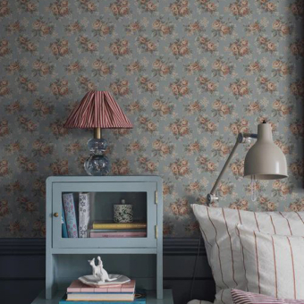 Papel pintado Helena