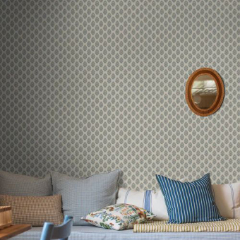Papel pintado Sibylla