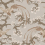 Papel pintado Fenix Borastapeter Gris 8163