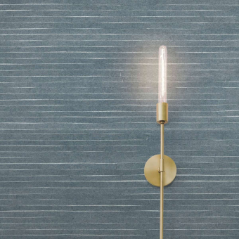 Revestimiento de pared Handcrafted Shimmering Paper