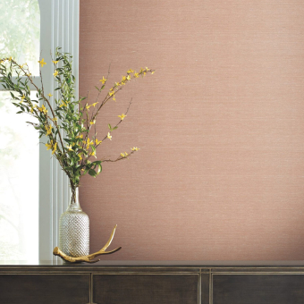 Revestimiento de pared Delicate Abaca