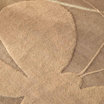Alfombra Butterfly Wool