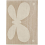 Alfombra Butterfly Wool Nanimarquina Natural butterfly-wool-natural-170x240