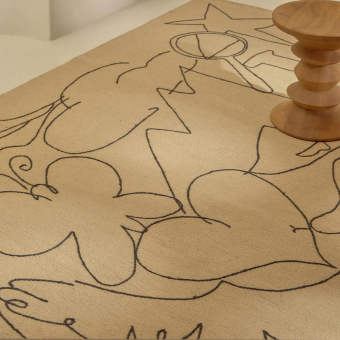Alfombra Discovery