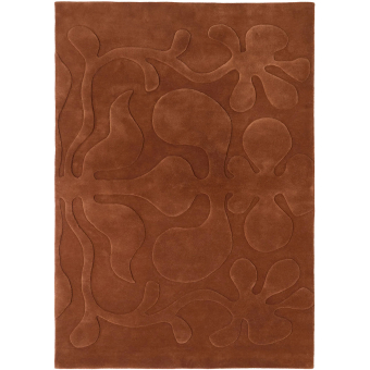 Alfombra Rooted