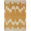 Alfombra Echo Nanimarquina Ochre echo-ochre-170x240