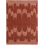 Alfombra Echo Nanimarquina Terracotta echo-terracotta-170x240