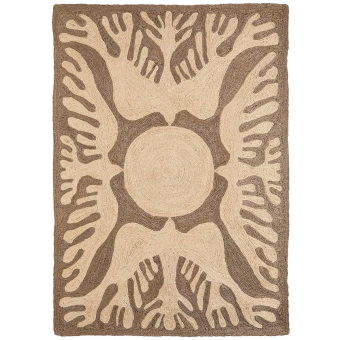 Alfombra Sunbirds