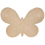 Alfombra Butterfly Jute Nanimarquina Natural butterfly-jute-natural-132x90