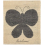 Alfombra de pared Butterfly Nanimarquina Natural butterfly-tapestry-natural-80x95