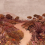 Papel pintado panor&aacute;mico Hacia los Montes Calmos Koziel Jardins des Açores CUST-LPV087
