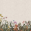 Papel pintado panor&aacute;mico Jardin Sauvage multicolor Koziel Multicolore CUST-LPV082