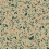 Papel pintado panor&aacute;mico La aventura tropical Koziel Sable CUST-KID04A