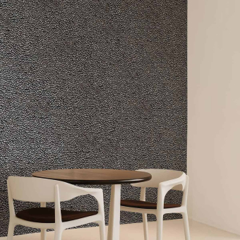 Papel pintado panorámico Plumas Vénéré