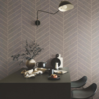 Revestimiento de pared Atelier Herringbone