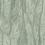 Papel pintado panor&aacute;mico Cascada de luz Eijffinger Vert 351287