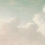 Papel pintado panor&aacute;mico Ballet de nubes Eijffinger Vert Pastel 309036