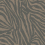 Papel pintado panor&aacute;mico Chant des rayures Eijffinger Taupe 309062