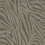 Papel pintado panor&aacute;mico Chant des rayures Eijffinger Lichen noir 309065