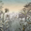 Papel pintado panor&aacute;mico Brisa tropical Eijffinger Jungle 309069