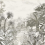 Papel pintado panor&aacute;mico Brisa tropical Eijffinger Dessin 309068