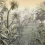 Papel pintado panor&aacute;mico Despertar de las palmeras Eijffinger Lin 309072
