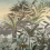 Papel pintado panor&aacute;mico Sue&ntilde;o tropical Eijffinger Lichen 309075