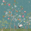Papel pintado panor&aacute;mico Jard&iacute;n de primavera Eijffinger Vert Pastel 309134