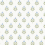 Papel pintado Serene Villa York Wallcoverings Moss LL3237