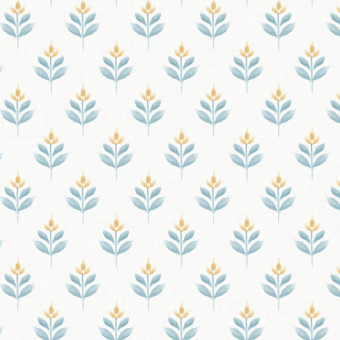 Papel pintado Serene Villa