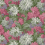 Papel pintado Delilah Borastapeter Fuschia vibrant 8169