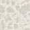 Papel pintado Isidor Borastapeter Vert 8184