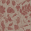 Papel pintado Isidor Borastapeter Rouge 8186