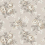 Papel pintado Helena Borastapeter Beige 8187