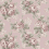 Papel pintado Helena Borastapeter Rose 8190
