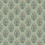 Papel pintado Sibylla Borastapeter Olive 8168