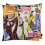 Coj&iacute;n Lacroix Gossip Christian Lacroix Multicolore CCCL0672