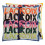 Coj&iacute;n Lacroix Crossing Christian Lacroix Multicolore CCCL0670
