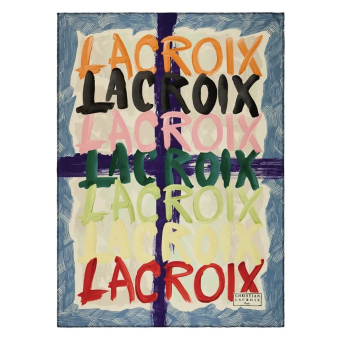 Manta Lacroix Crossing