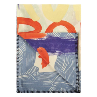 Manta Lacroix Crossing
