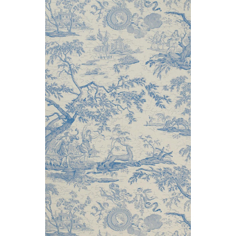Revestimiento mural La Chasse