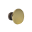 Porte alzapa&ntilde;os magn&eacute;tique Uni Vista Houl&egrave;s Polished brass /60180-12