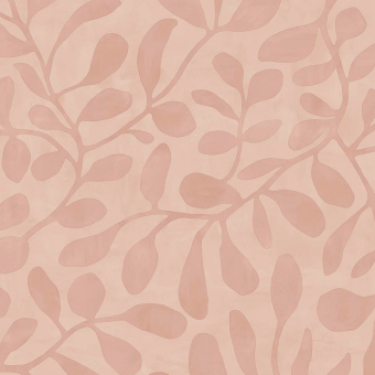 Papel pintado Laurel