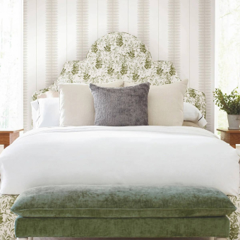 Papel pintado Tandem Stripe