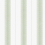 Papel pintado Tandem Stripe York Wallcoverings Green /MX9614