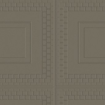 Papel pintado Pantheon