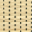 Revestimiento de pared Buri trenzado CMO Paris Noir CMO_WPA_09_80