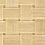 Revestimiento de pared Damier CMO Paris Naturel CMO_WAB_12_10